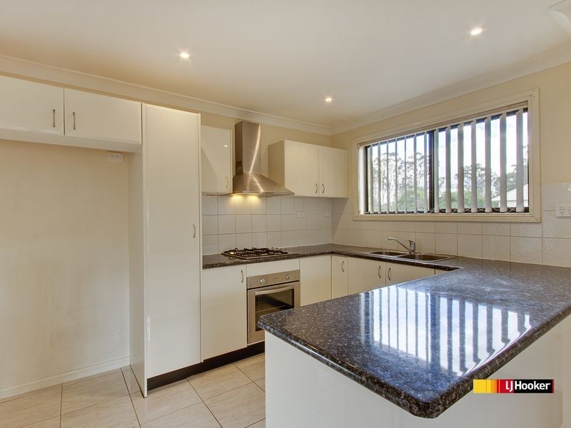 Mount Druitt NSW 2770