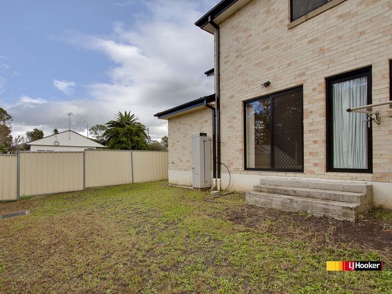 Mount Druitt NSW 2770