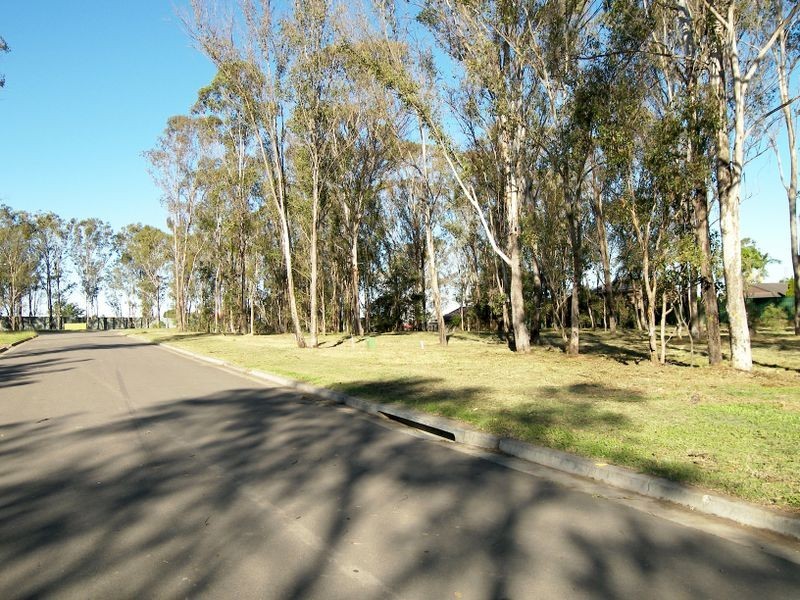 Proposed L Flora Street, Plumpton NSW 2761