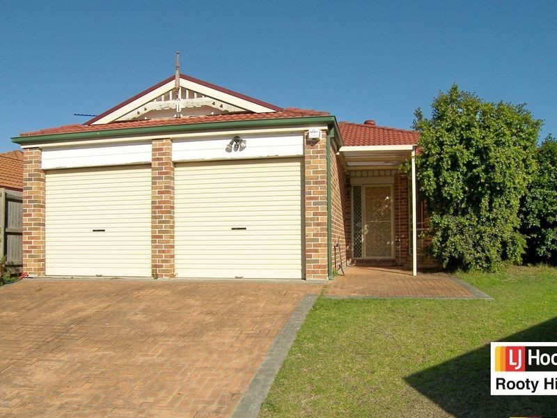 10 Len Close, Plumpton NSW 2761