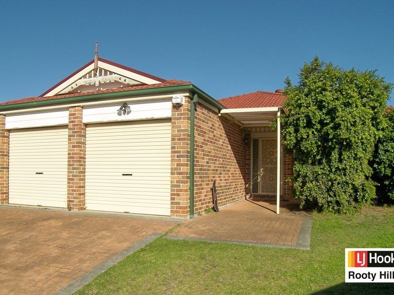 10 Len Close, Plumpton NSW 2761