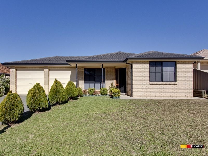 64 Bainbridge Crescent, Rooty Hill NSW 2766