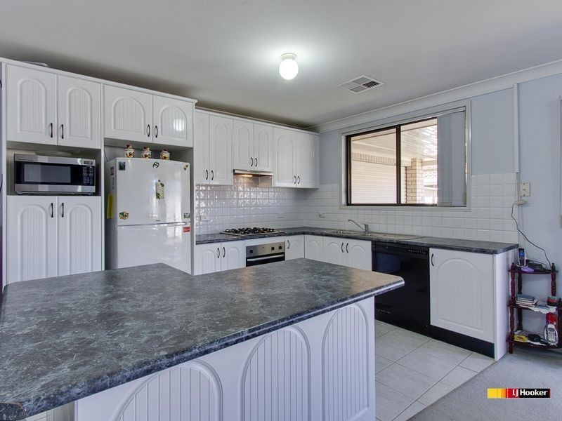 64 Bainbridge Crescent, Rooty Hill NSW 2766