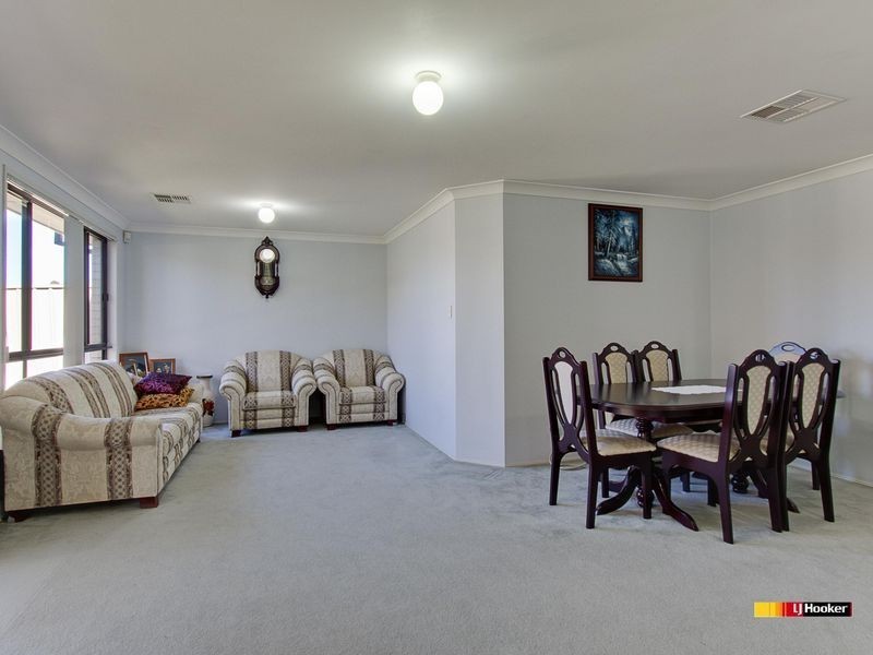 64 Bainbridge Crescent, Rooty Hill NSW 2766