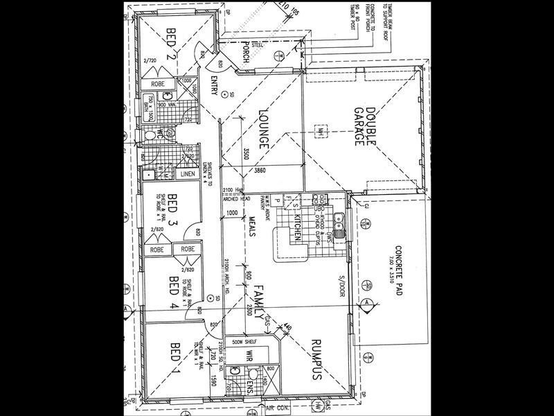 64 Bainbridge Crescent, Rooty Hill NSW 2766