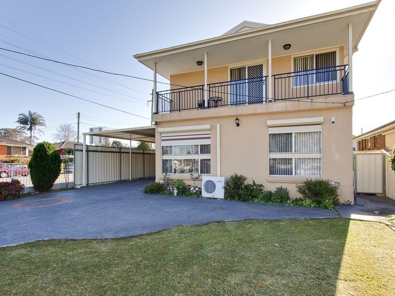 Mount Druitt NSW 2770