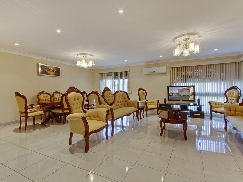 Mount Druitt NSW 2770