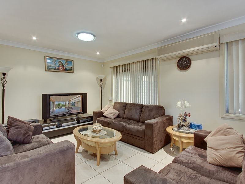 Mount Druitt NSW 2770