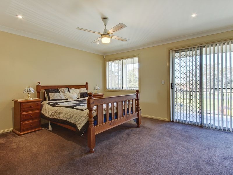 Mount Druitt NSW 2770