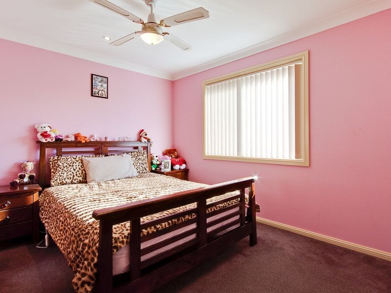 Mount Druitt NSW 2770