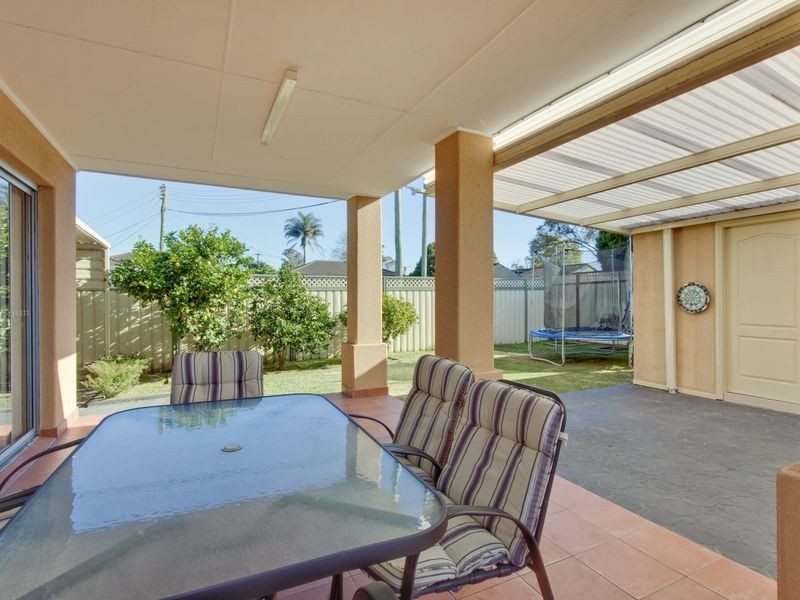 Mount Druitt NSW 2770