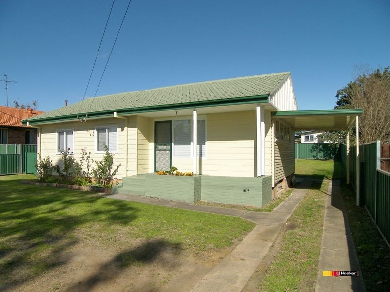 Whalan NSW 2770