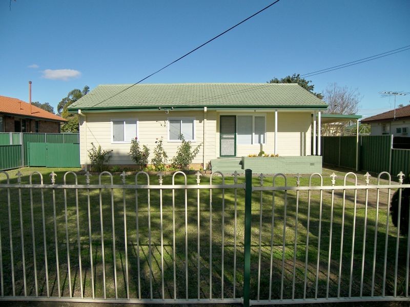 Whalan NSW 2770