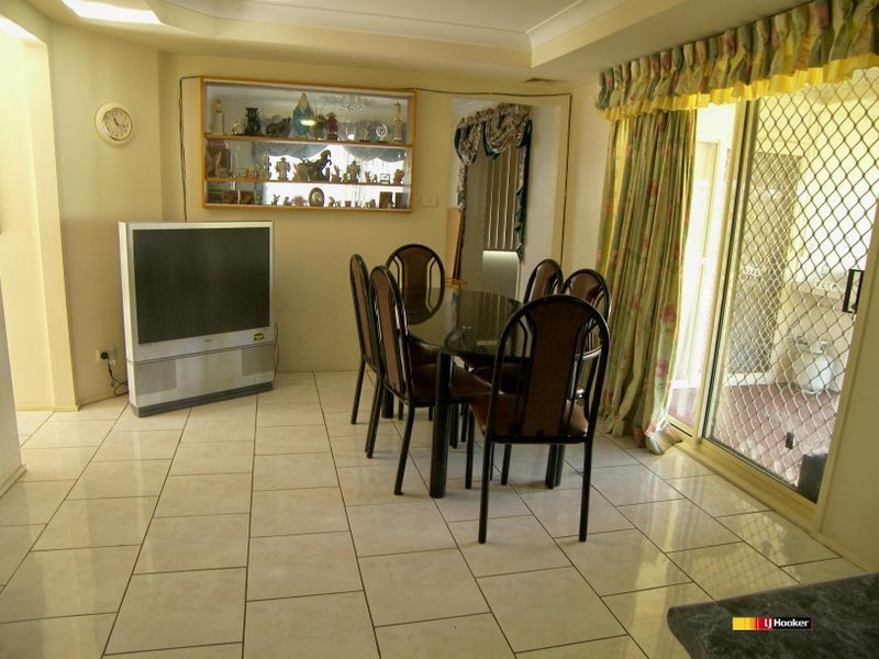 8 Gosha Close, Rooty Hill NSW 2766