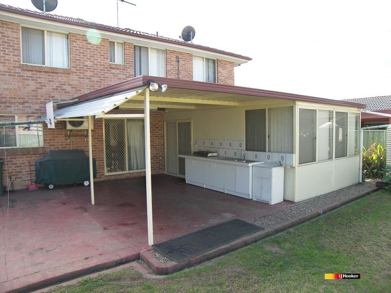 8 Gosha Close, Rooty Hill NSW 2766