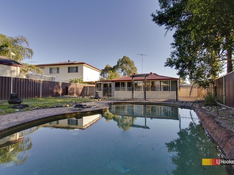 Minchinbury NSW 2770