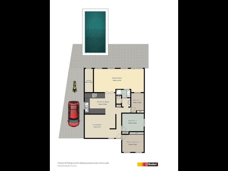 Minchinbury NSW 2770