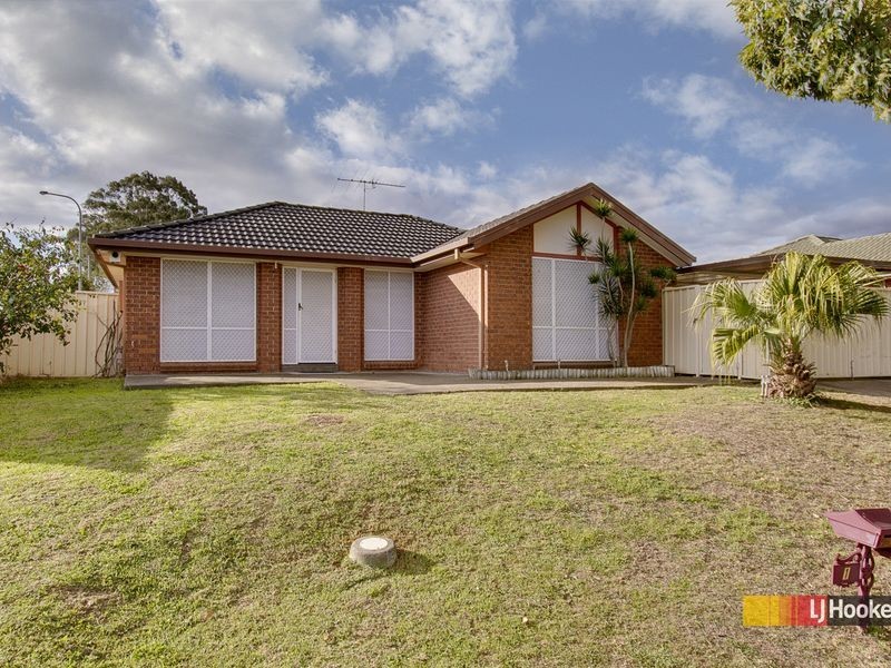 Glendenning NSW 2761