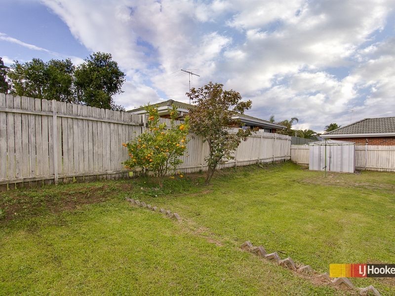 Glendenning NSW 2761