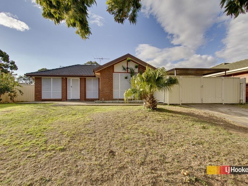 Glendenning NSW 2761