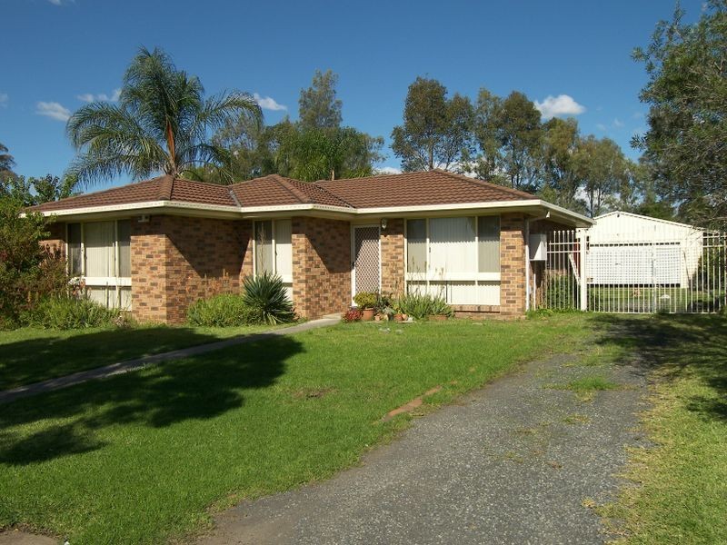 159 Colebee Crescent, Hassall Grove NSW 2761