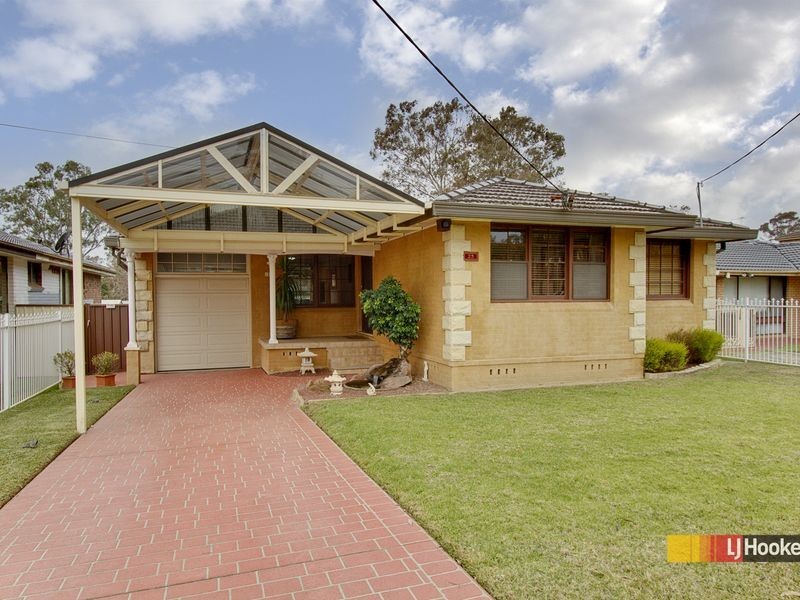 Rooty Hill NSW 2766