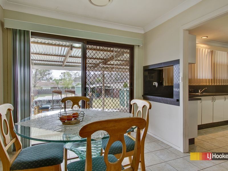 Rooty Hill NSW 2766