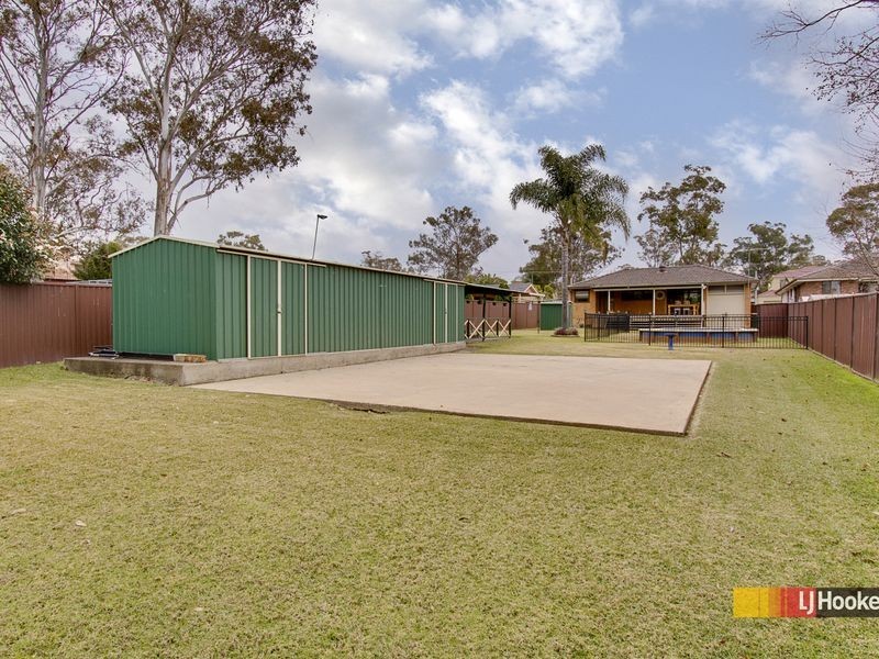 Rooty Hill NSW 2766