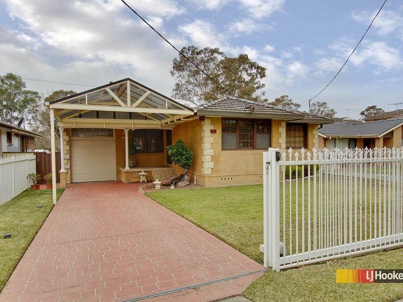 Rooty Hill NSW 2766