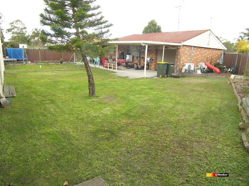 Plumpton NSW 2761