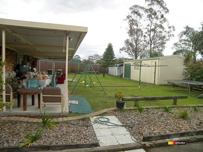 Plumpton NSW 2761