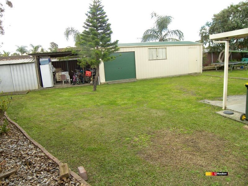 Plumpton NSW 2761