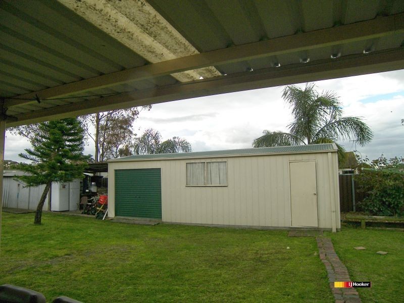 Plumpton NSW 2761