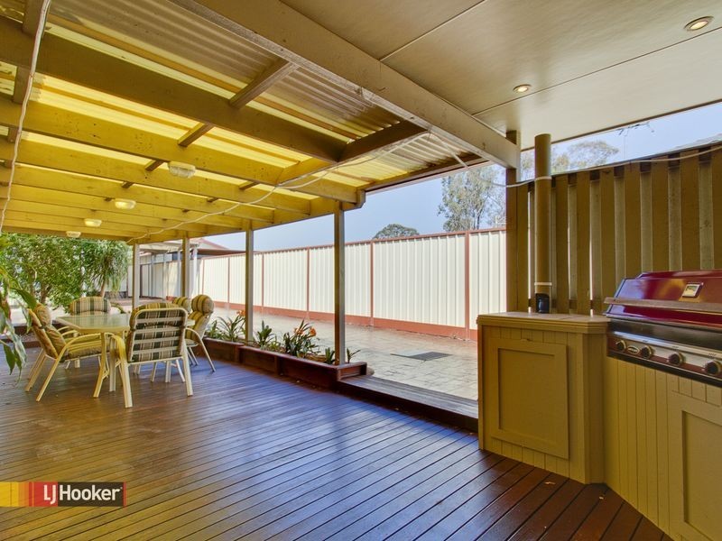 37 Beatrice Street, Rooty Hill NSW 2766