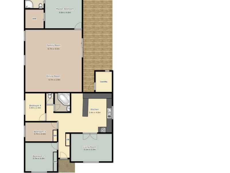 37 Beatrice Street, Rooty Hill NSW 2766