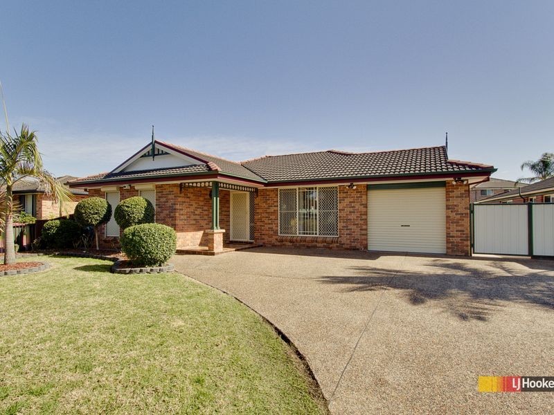 Hassall Grove NSW 2761