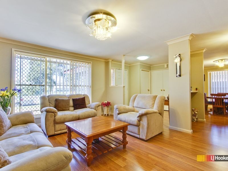 Hassall Grove NSW 2761