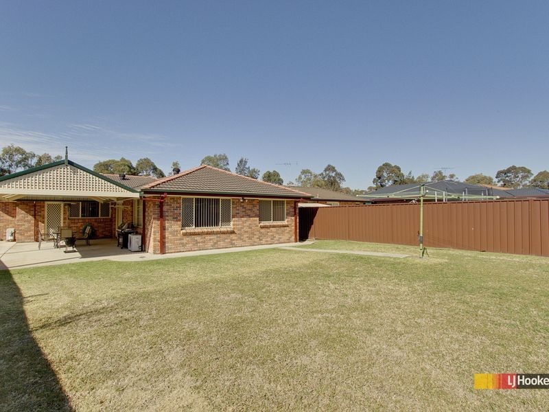 Hassall Grove NSW 2761
