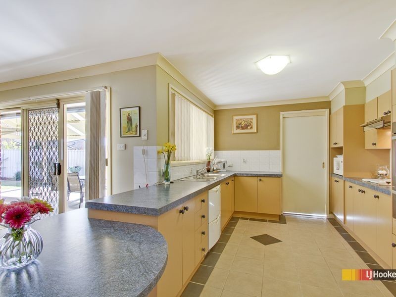 Hassall Grove NSW 2761