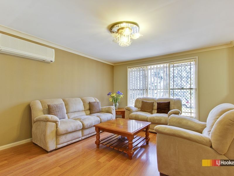 Hassall Grove NSW 2761