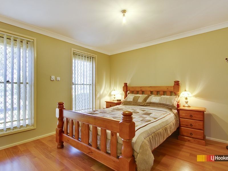 Hassall Grove NSW 2761