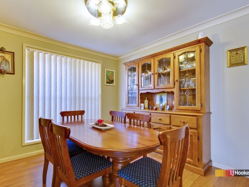 Hassall Grove NSW 2761