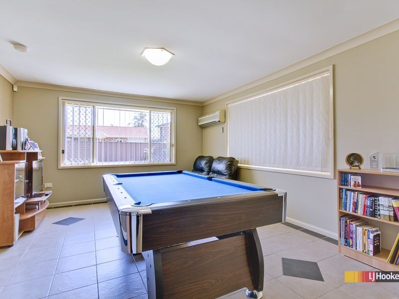 Hassall Grove NSW 2761