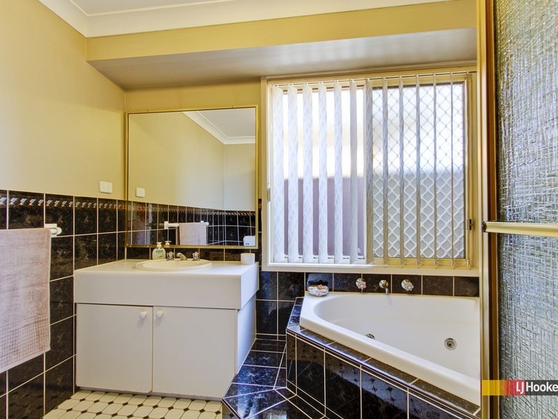 Hassall Grove NSW 2761