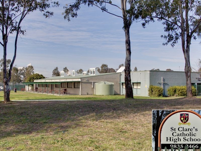 Hassall Grove NSW 2761
