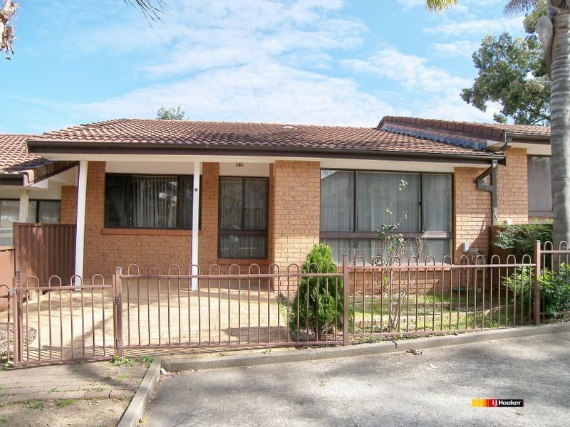 6/21 Meacher Street, Mount Druitt NSW 2770