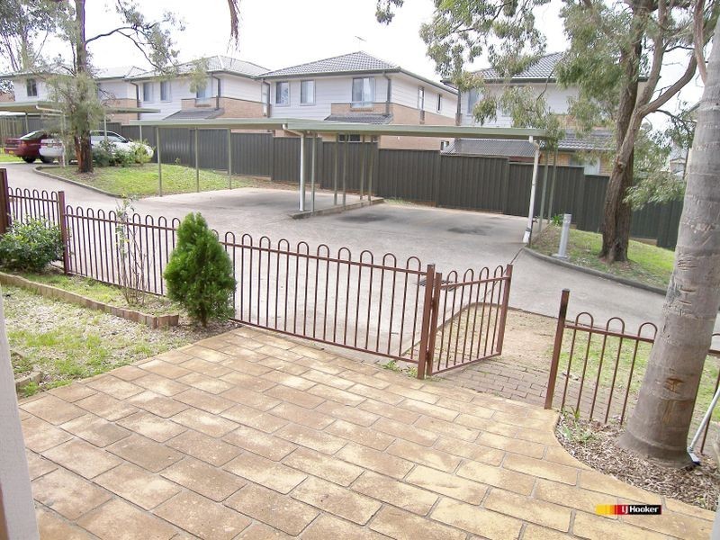 6/21 Meacher Street, Mount Druitt NSW 2770