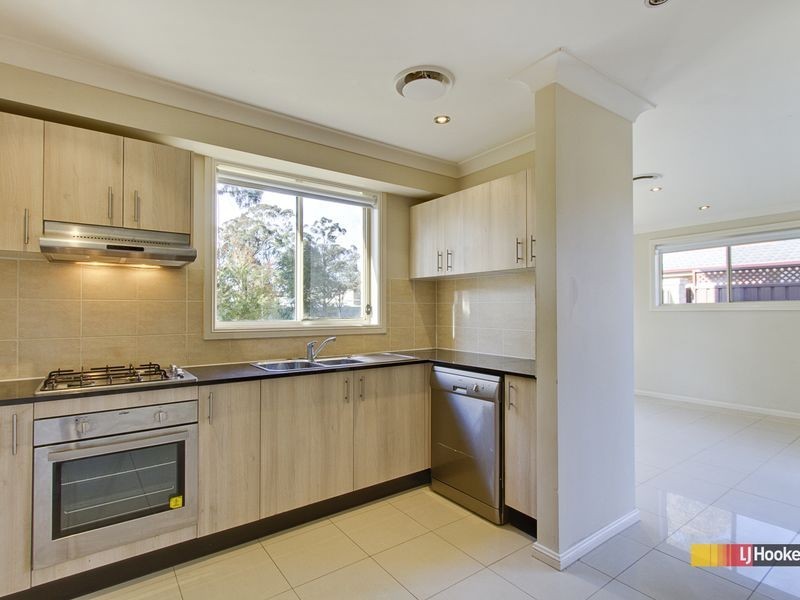 Mount Druitt NSW 2770