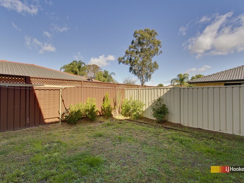 Mount Druitt NSW 2770