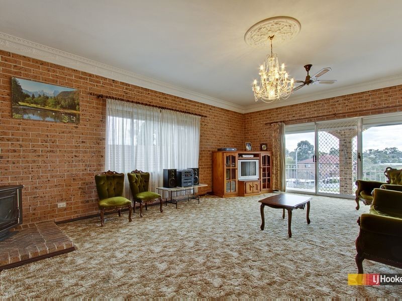 Minchinbury NSW 2770